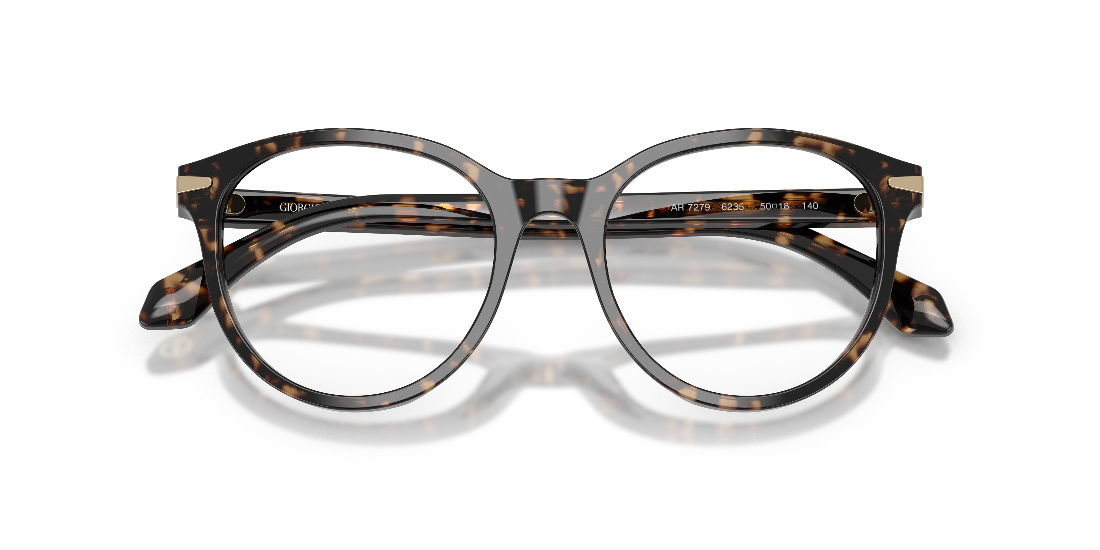 GIORGIO ARMANI AR7279 6235 52