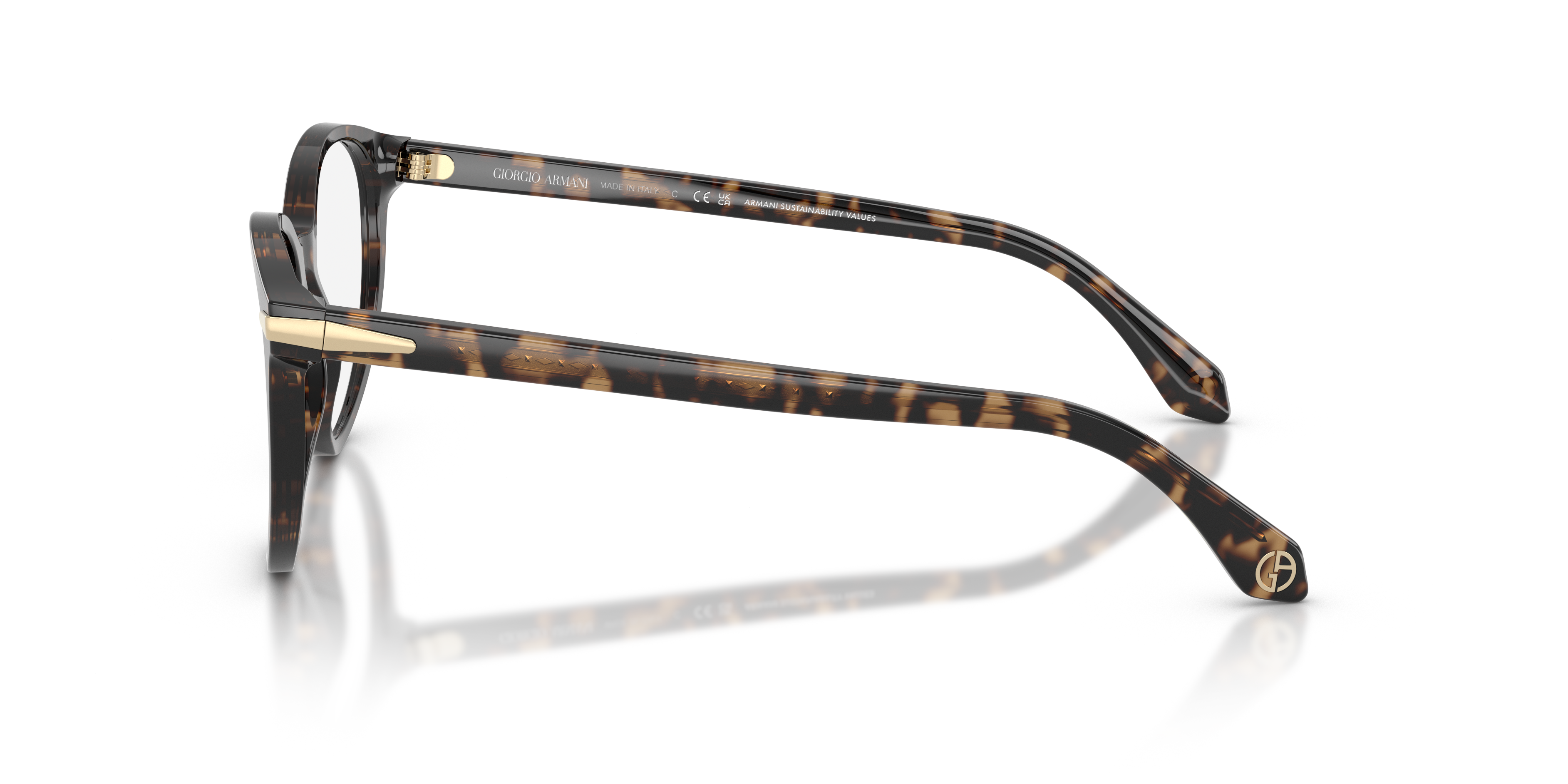 GIORGIO ARMANI AR7279 6235 50