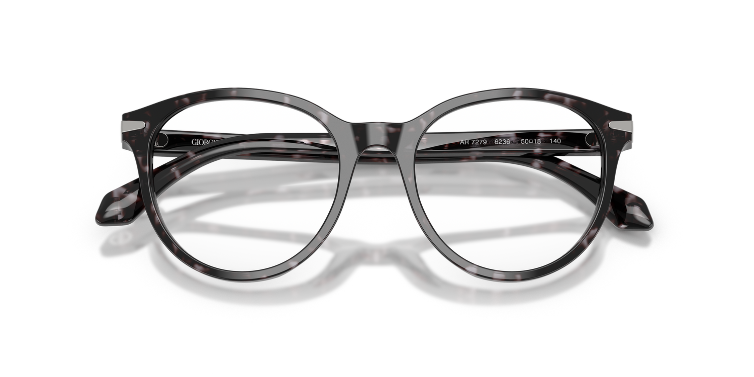 GIORGIO ARMANI AR7279 6236 50