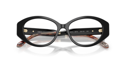 GIORGIO ARMANI AR7281U 5875 53