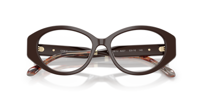 GIORGIO ARMANI AR7281U 6227 53