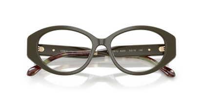 GIORGIO ARMANI AR7281U 6229 53