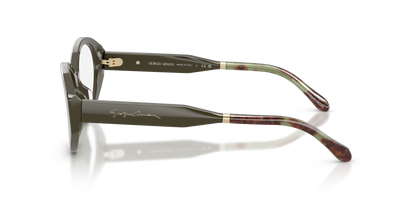 GIORGIO ARMANI AR7281U 6229 53