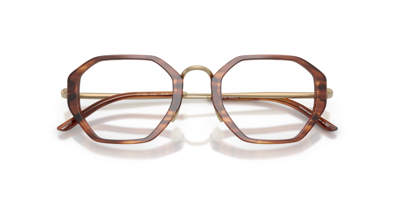 GIORGIO ARMANI AR7282 6162 48