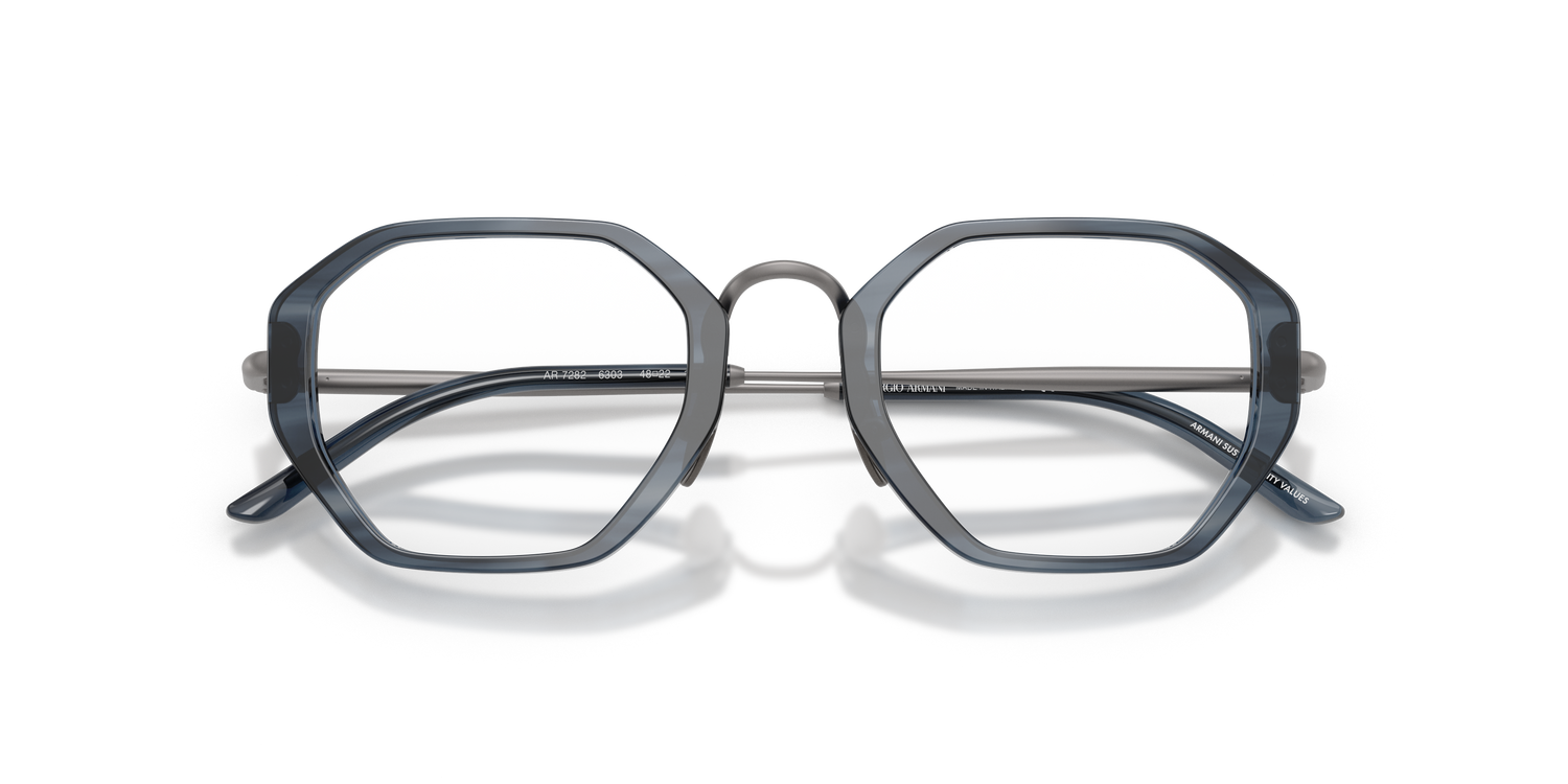 GIORGIO ARMANI AR7282 6303 48