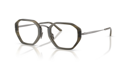 GIORGIO ARMANI AR7282 6304 48