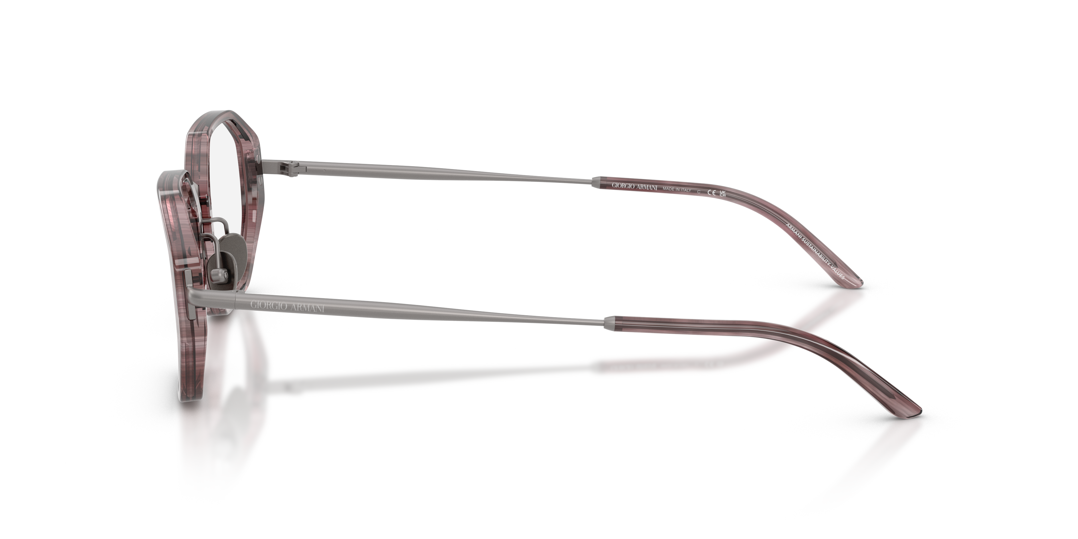 GIORGIO ARMANI AR7282 6305 48