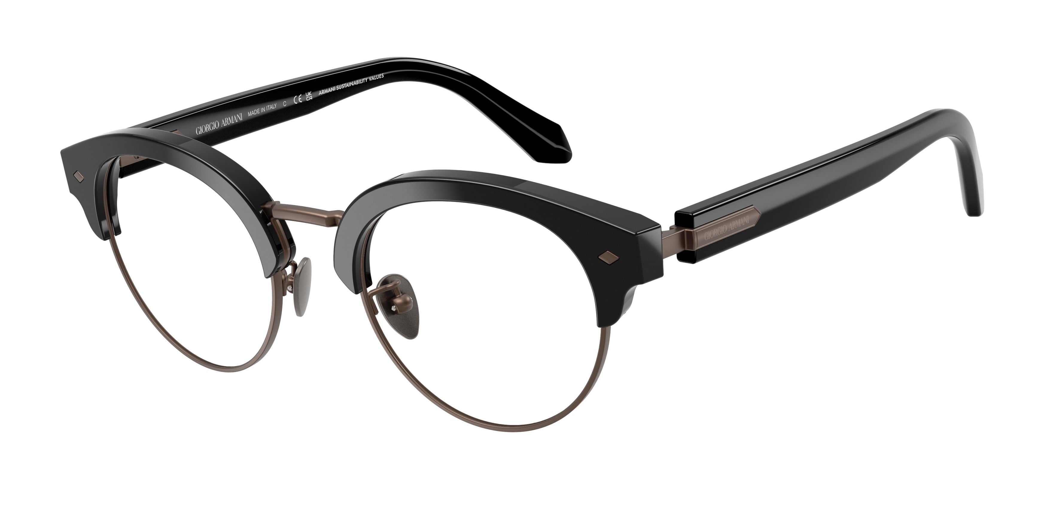 GIORGIO ARMANI AR7283 5875 48
