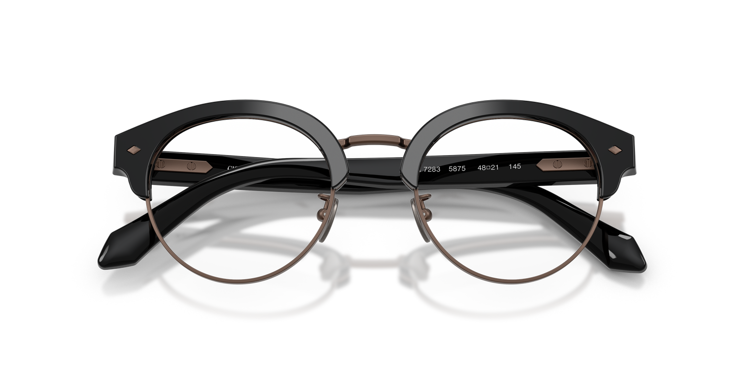 GIORGIO ARMANI AR7283 5875 48