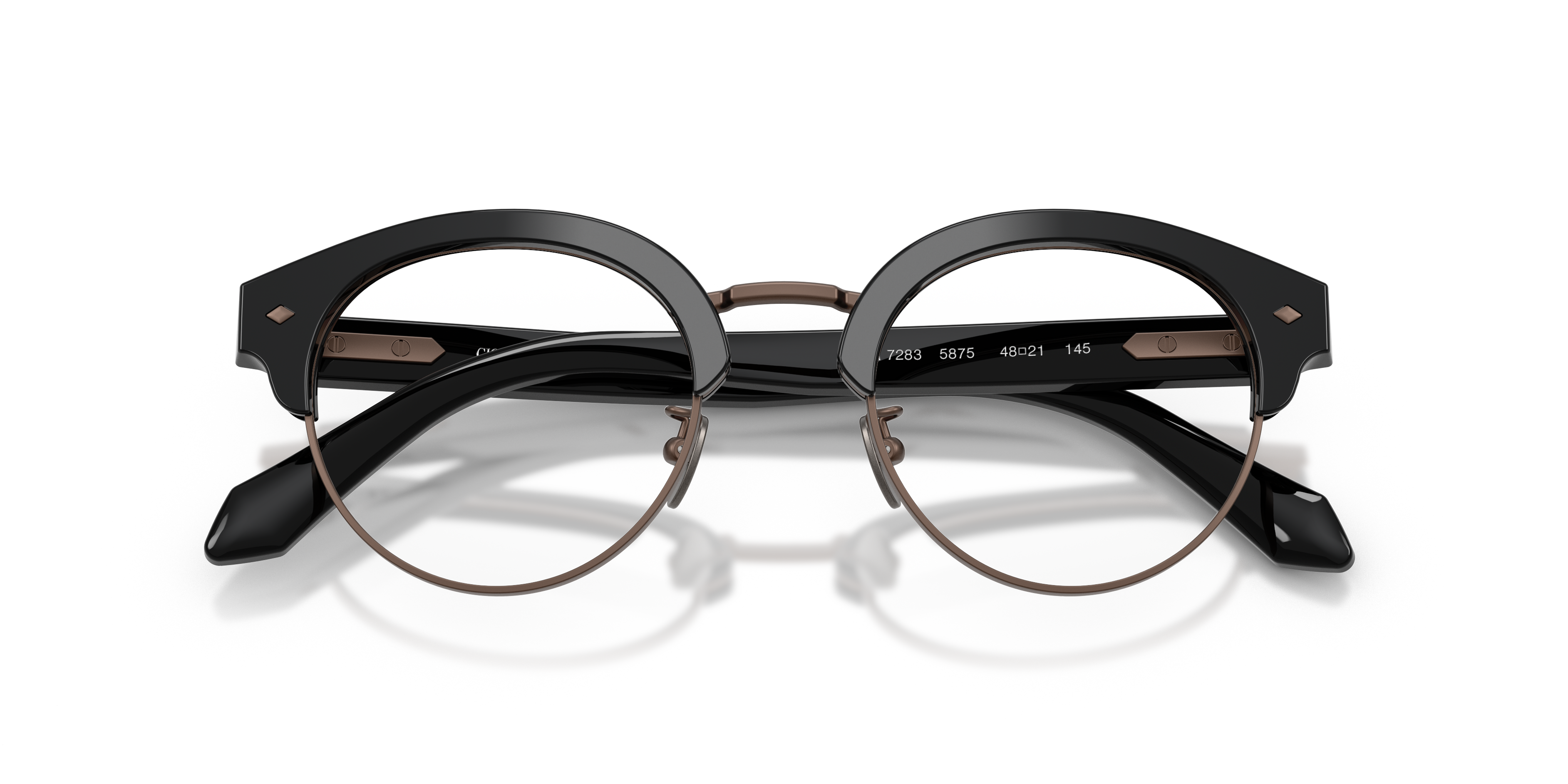 GIORGIO ARMANI AR7283 5875 48