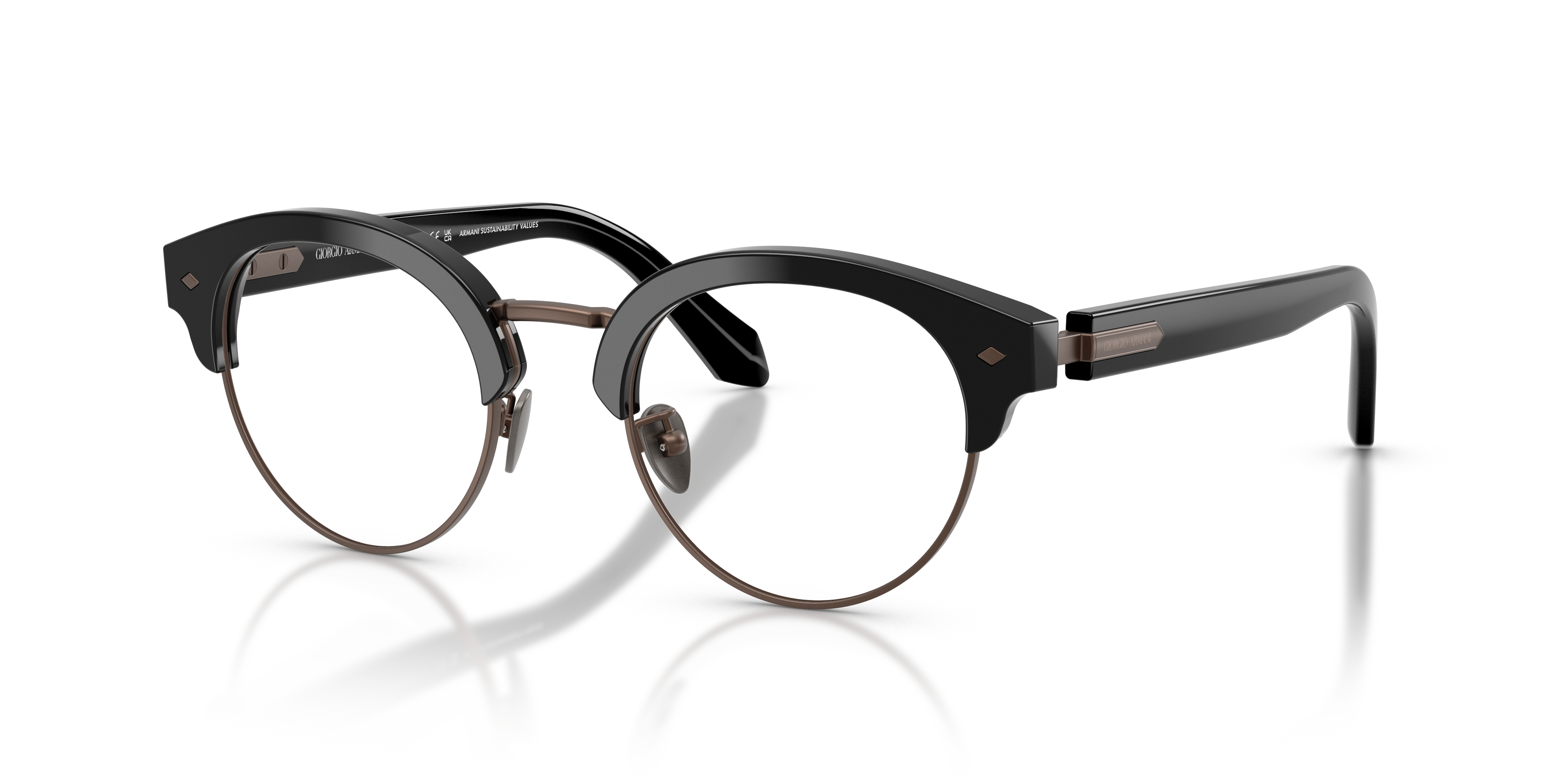GIORGIO ARMANI AR7283 5875 48