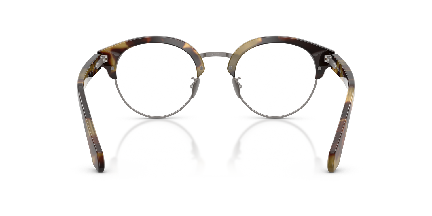 GIORGIO ARMANI AR7283 6301 48