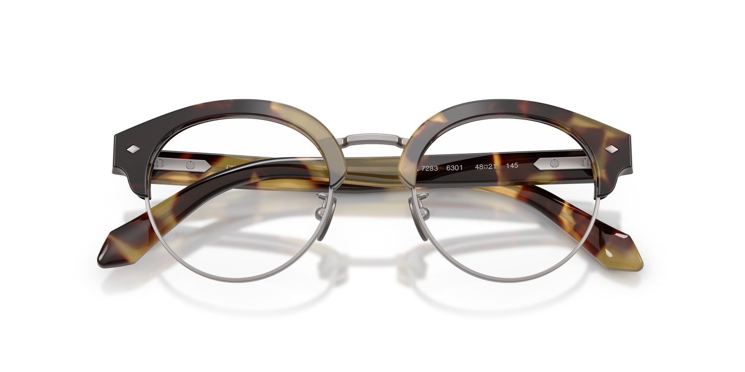 GIORGIO ARMANI AR7283 6301 48
