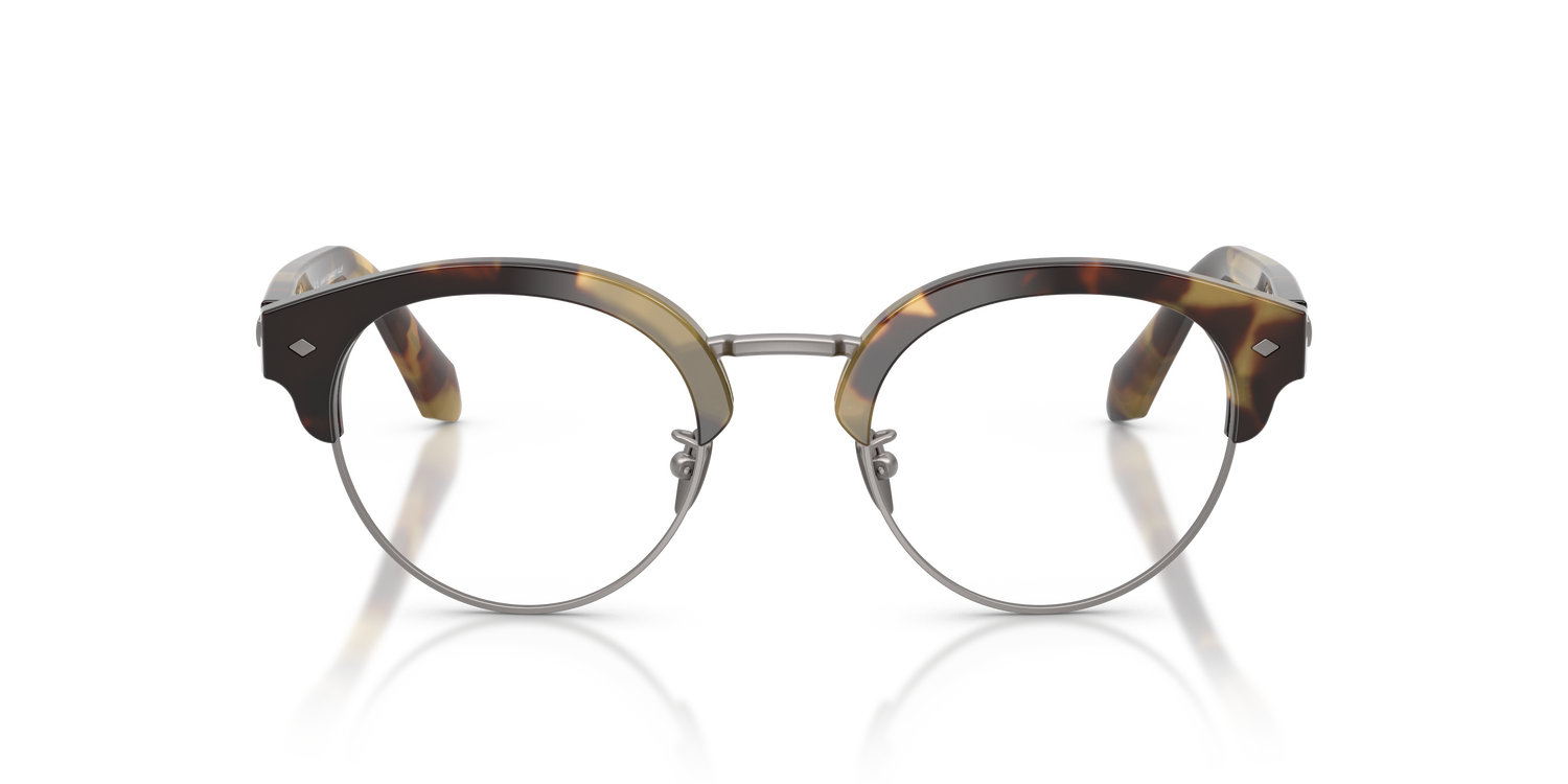 GIORGIO ARMANI AR7283 6301 48