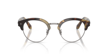 GIORGIO ARMANI AR7283 6301 48