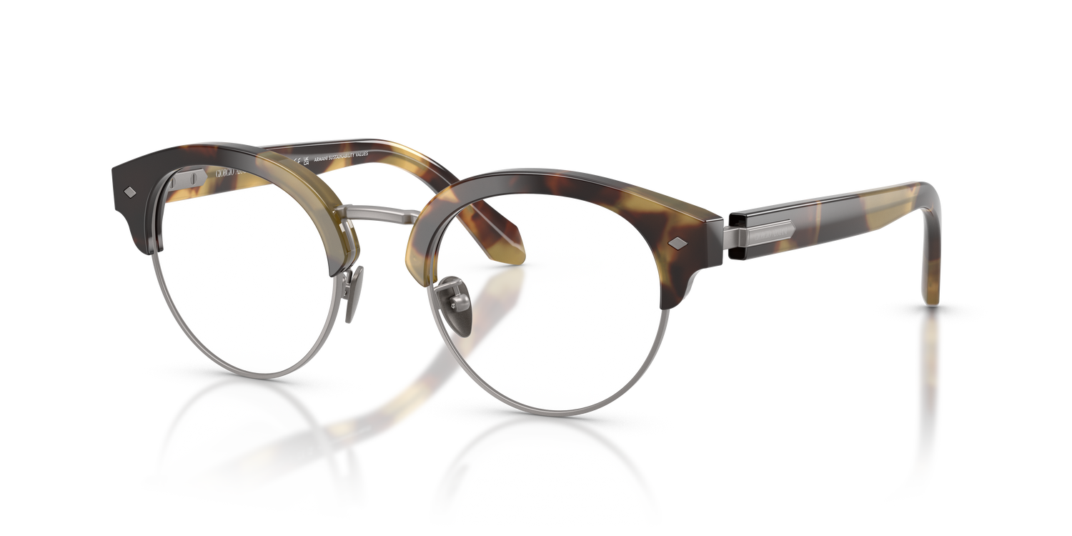GIORGIO ARMANI AR7283 6301 48