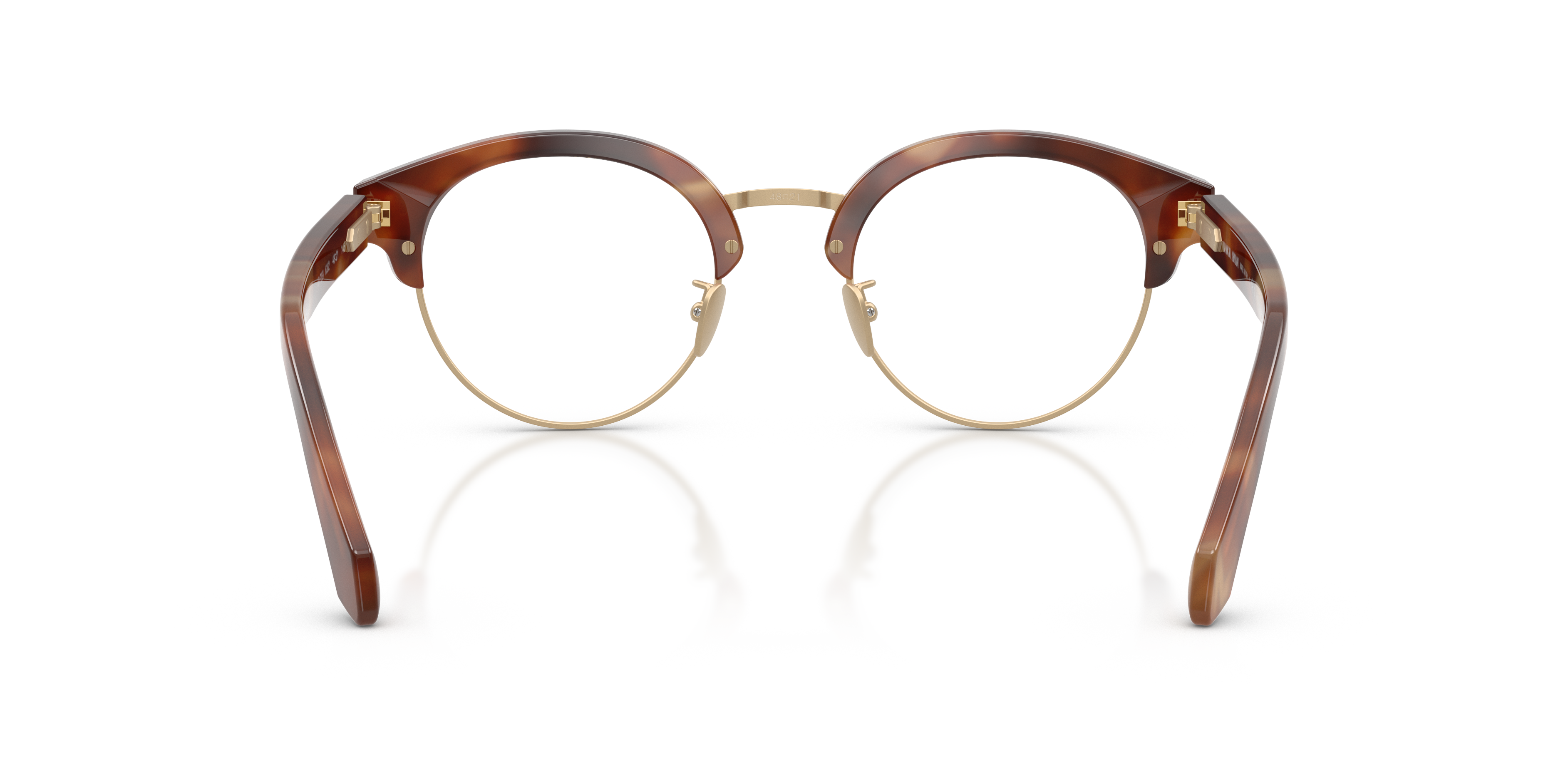 GIORGIO ARMANI AR7283 6302 48