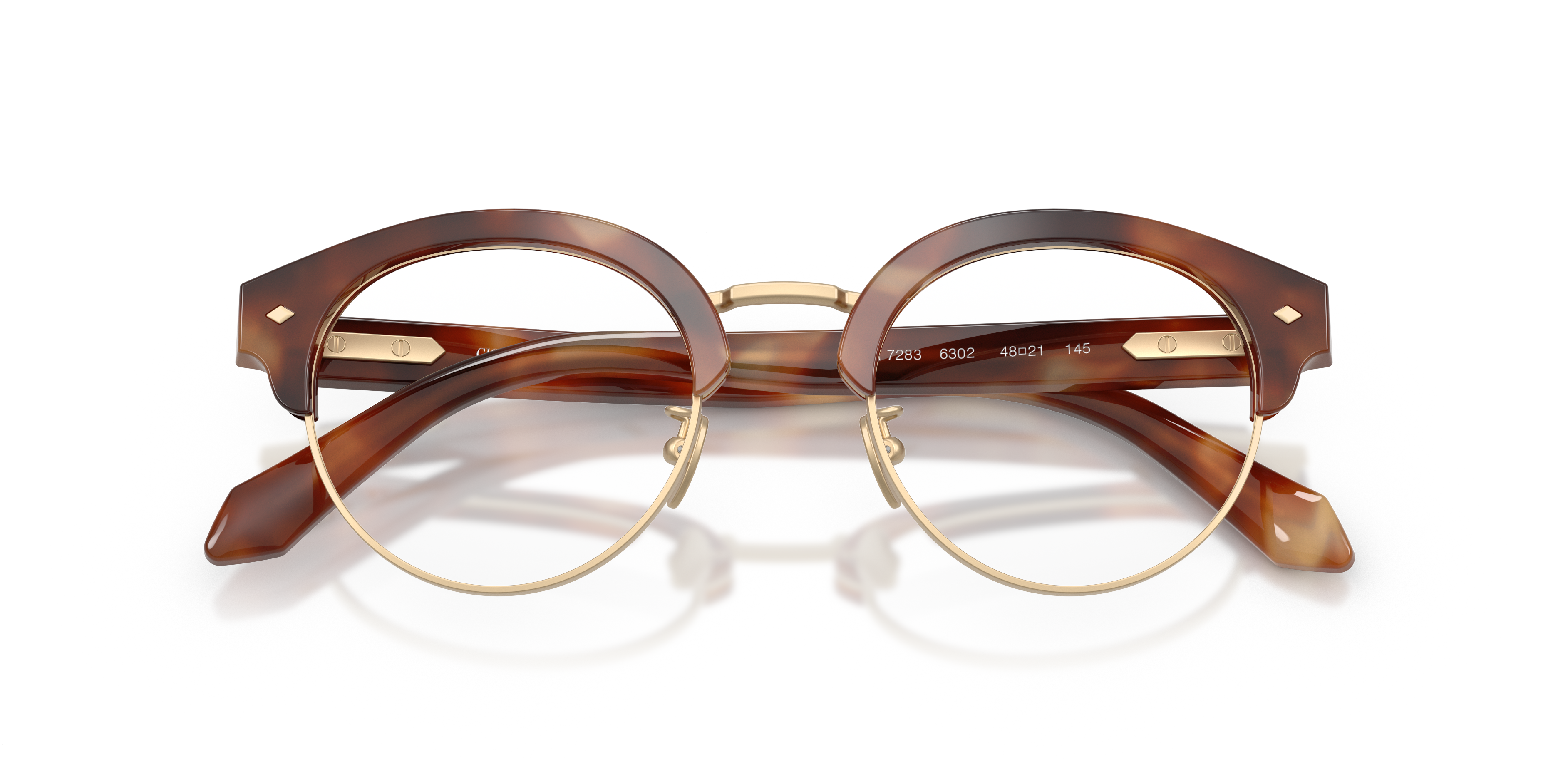 GIORGIO ARMANI AR7283 6302 48