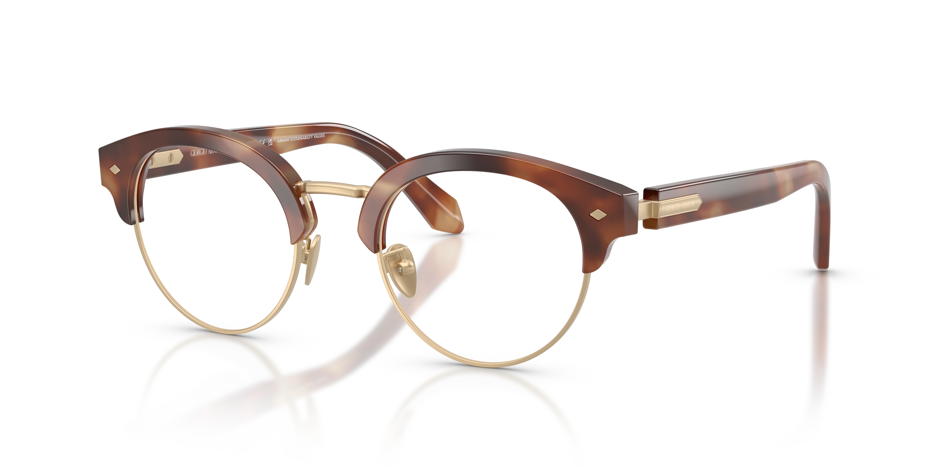 GIORGIO ARMANI AR7283 6302 48