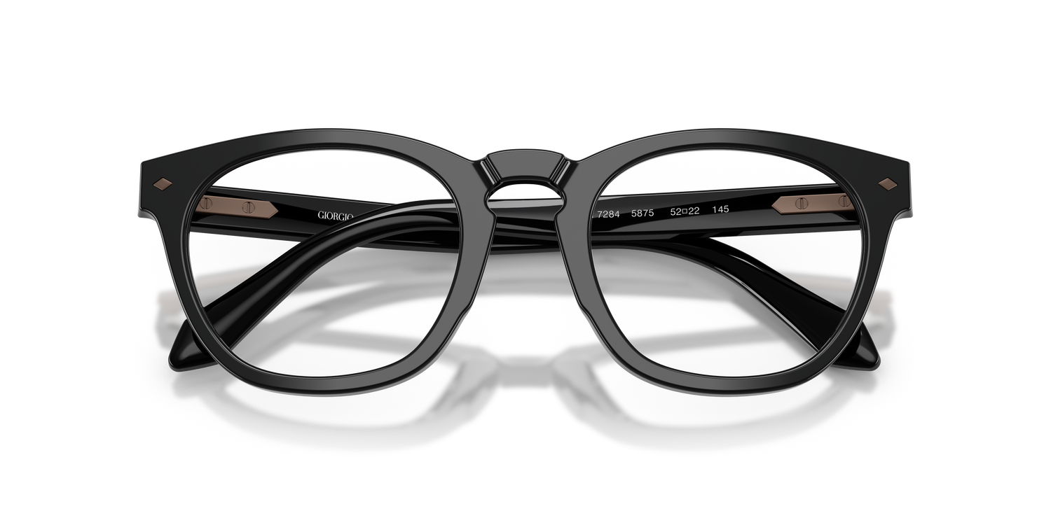 GIORGIO ARMANI AR7284 5875 50
