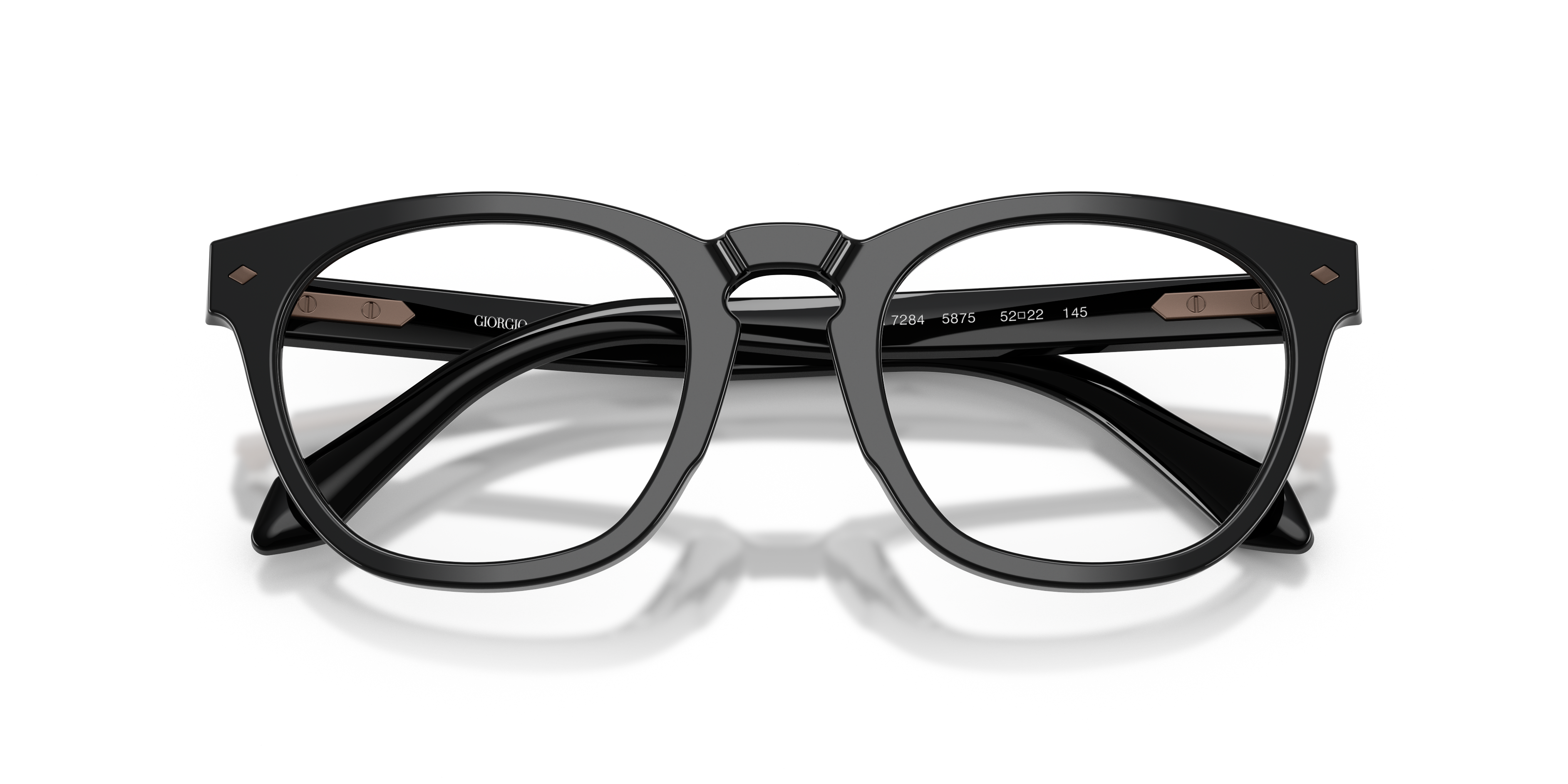 GIORGIO ARMANI AR7284 5875 50