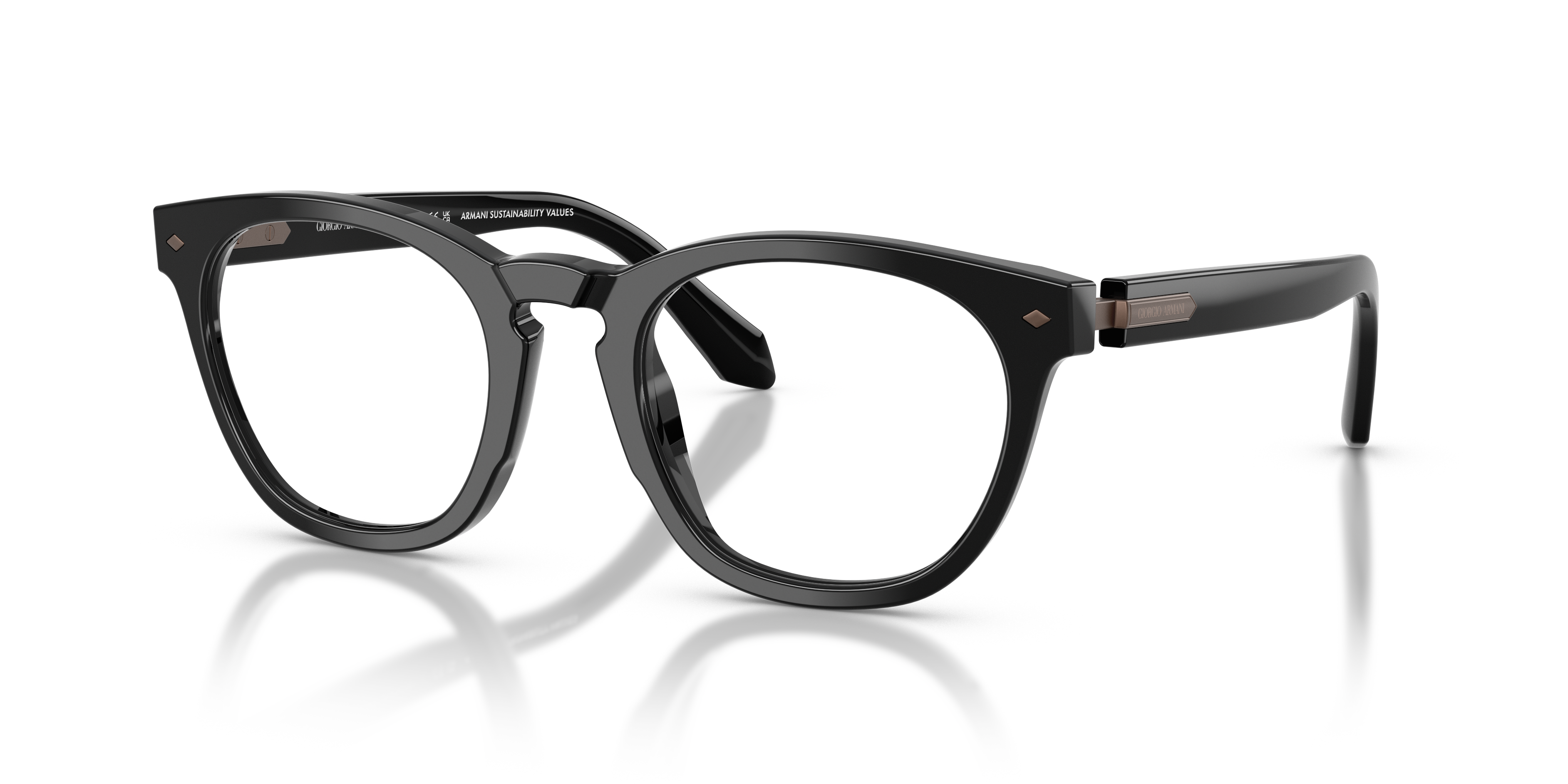 GIORGIO ARMANI AR7284 5875 52