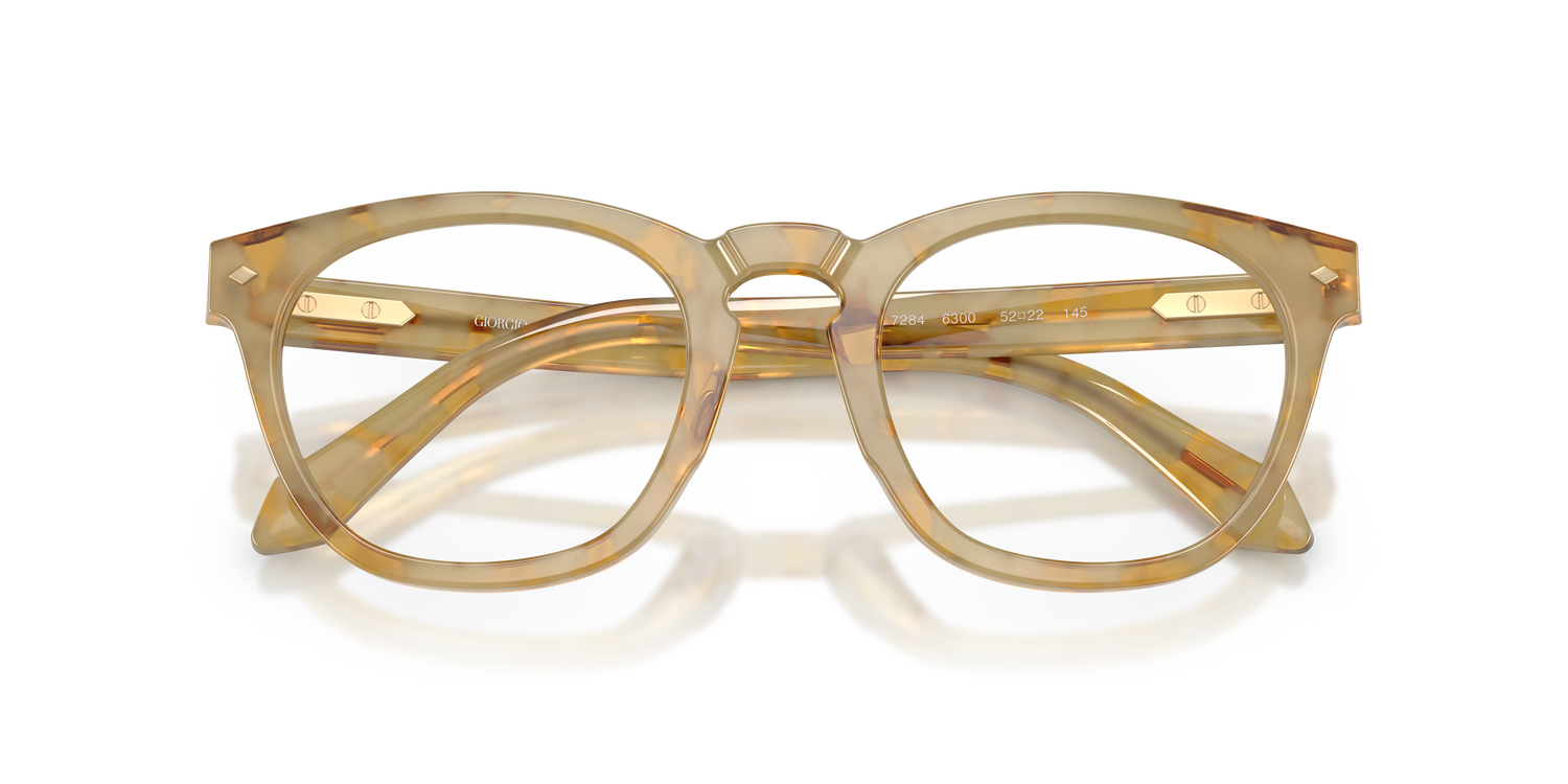 GIORGIO ARMANI AR7284 6300 50