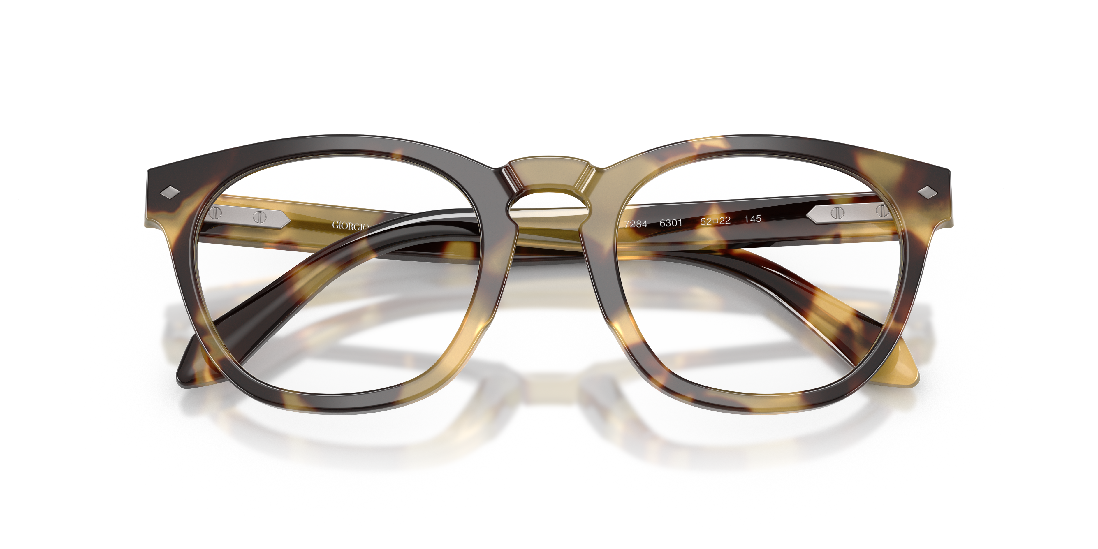 GIORGIO ARMANI AR7284 6301 52