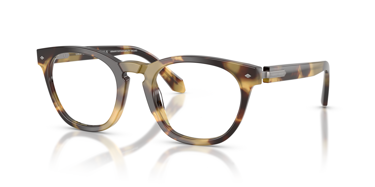 GIORGIO ARMANI AR7284 6301 52