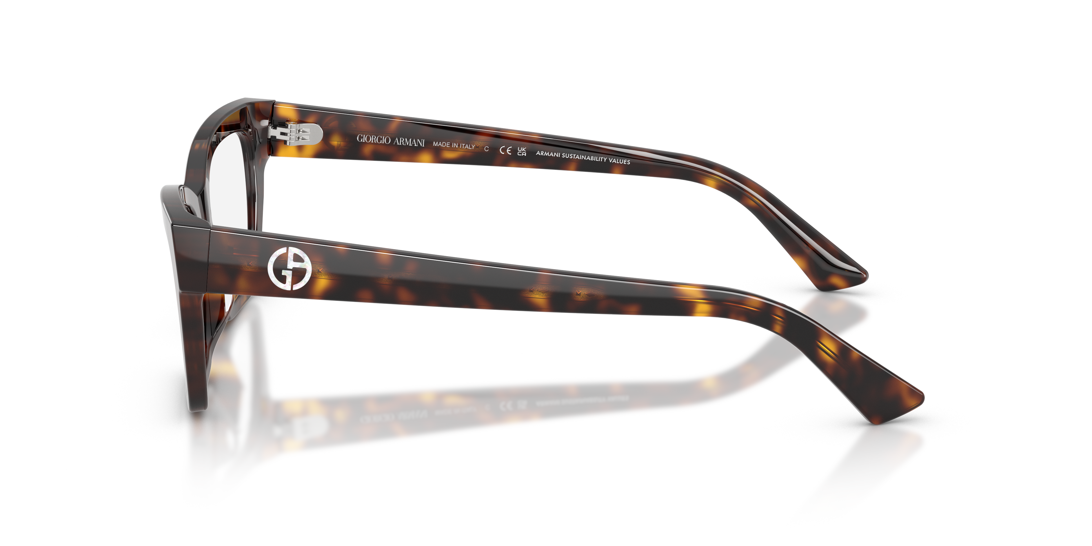 GIORGIO ARMANI AR7285HU 5879 49
