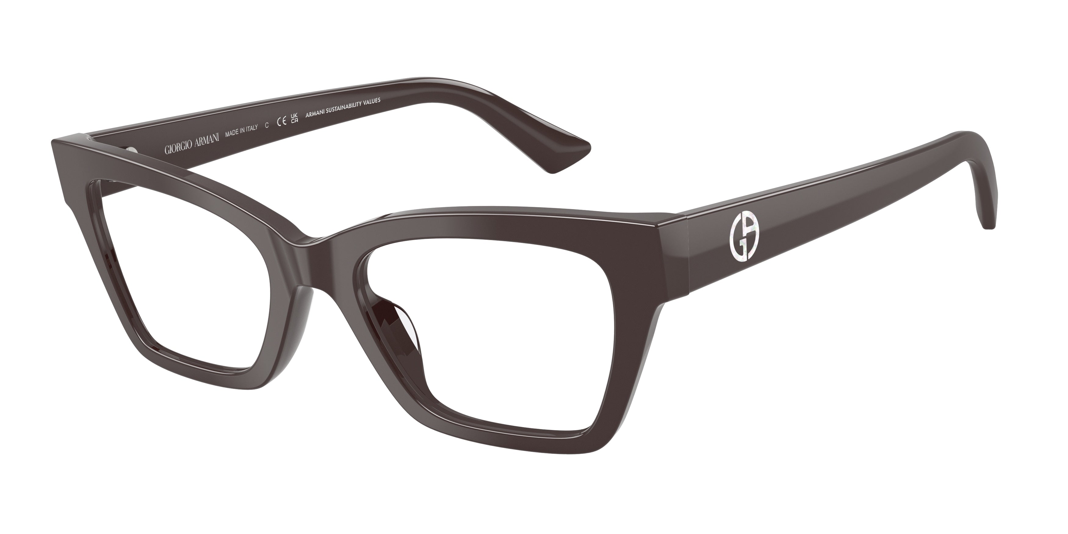 GIORGIO ARMANI AR7285HU 6306 51