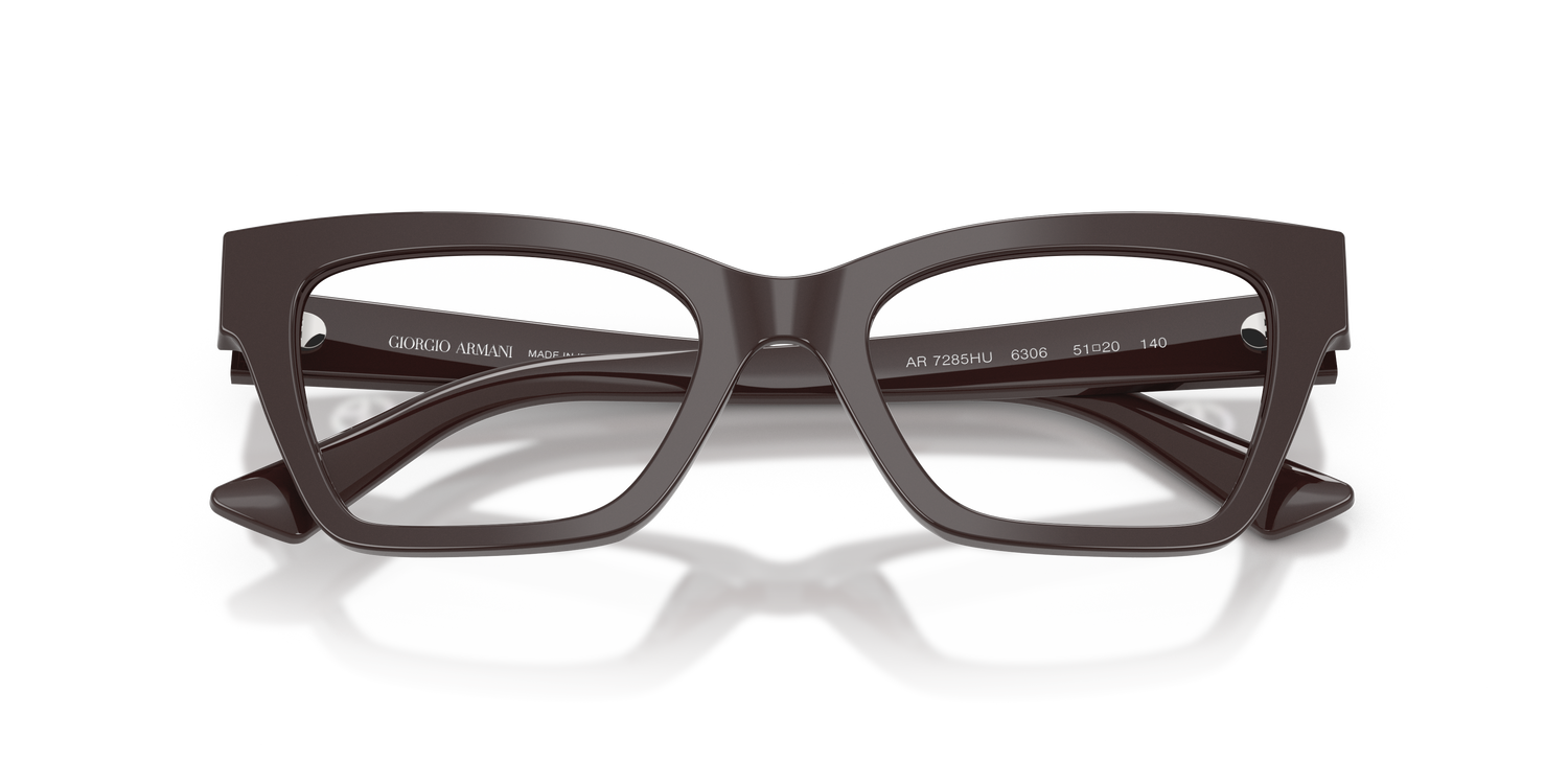 GIORGIO ARMANI AR7285HU 6306 49