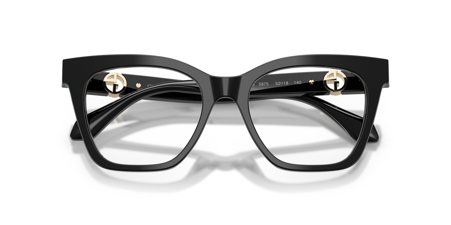 GIORGIO ARMANI AR7286U 5875 50