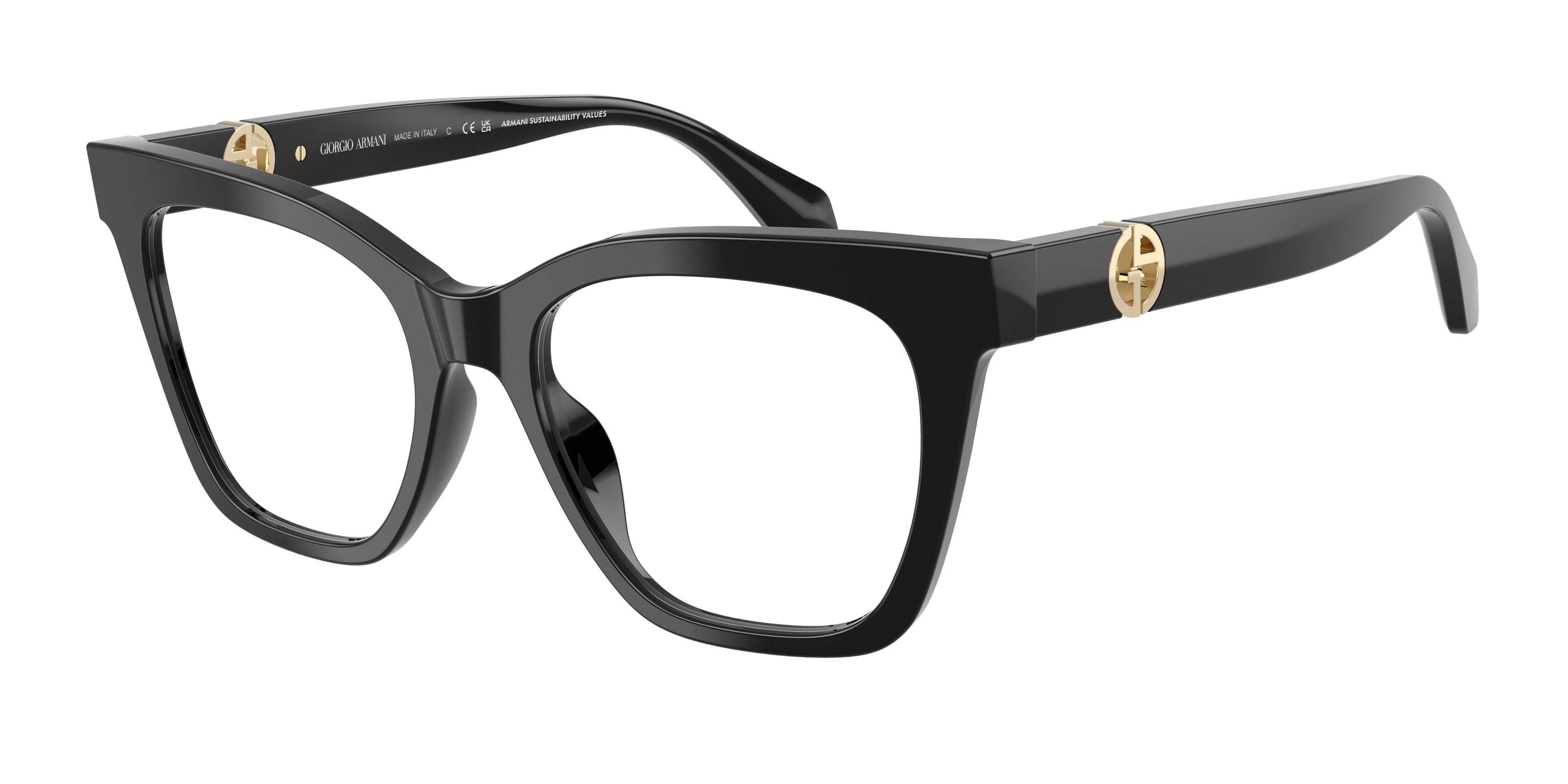 GIORGIO ARMANI AR7286U 5875 52