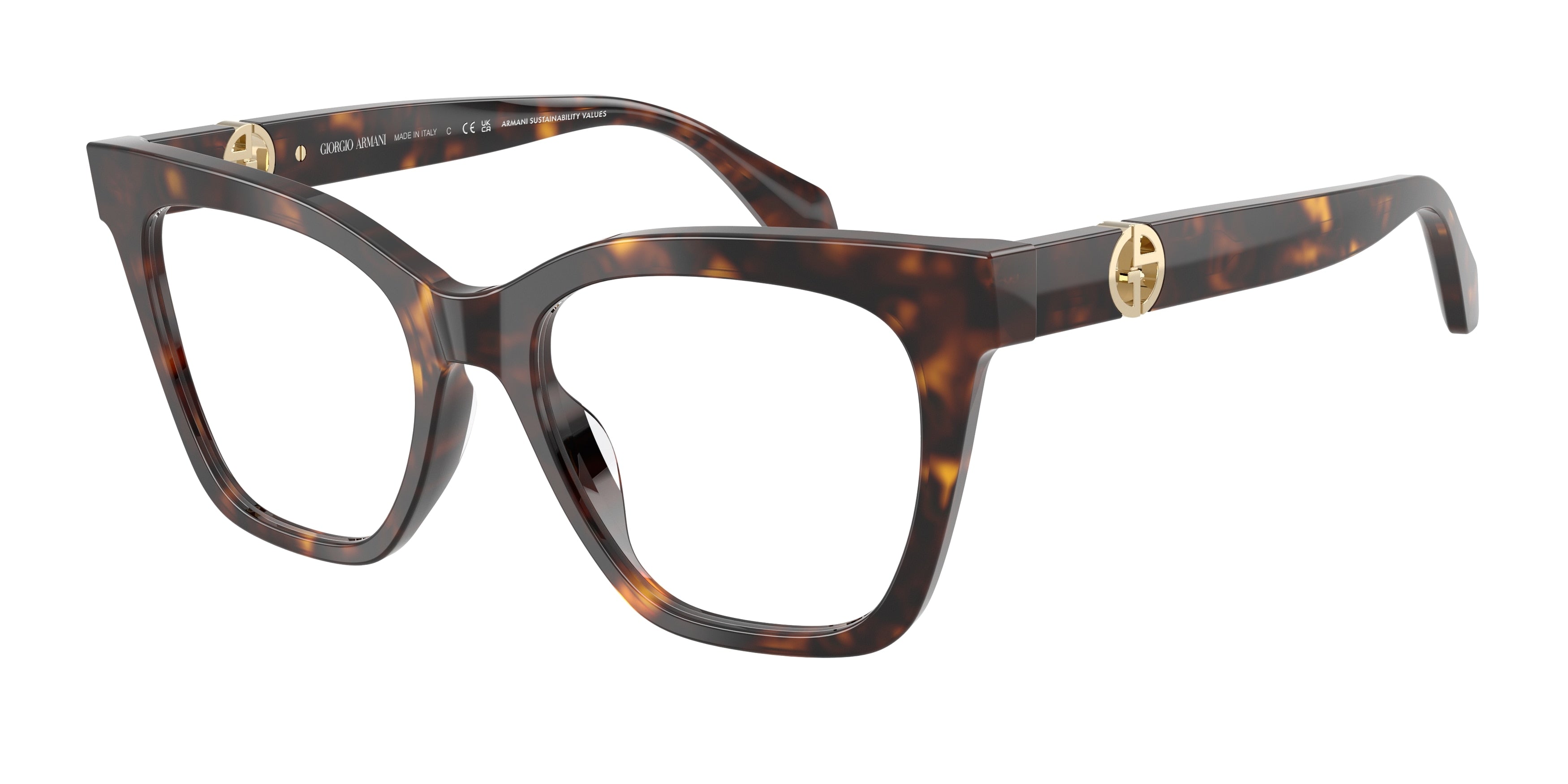 GIORGIO ARMANI AR7286U 5879 52