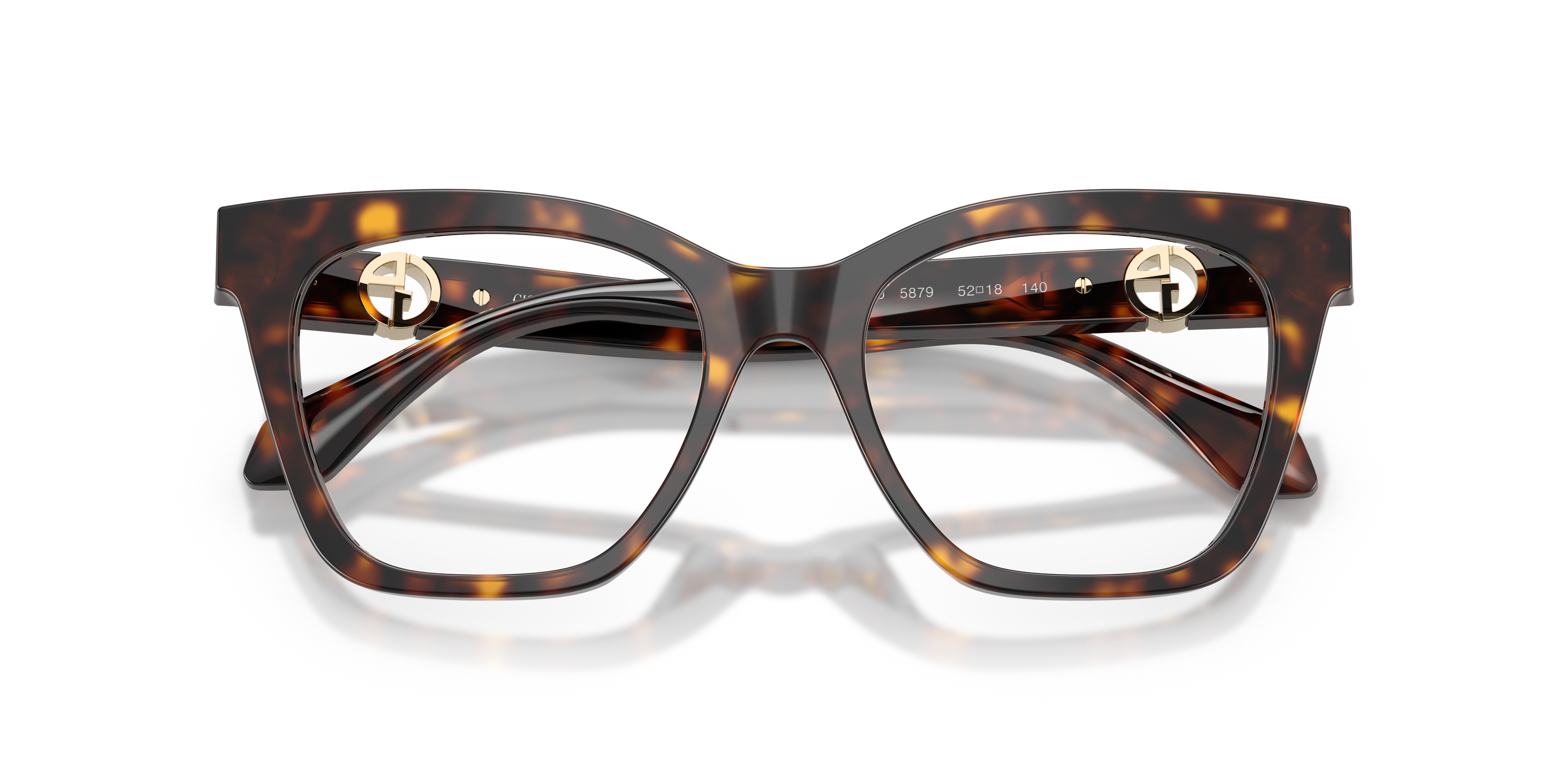GIORGIO ARMANI AR7286U 5879 50