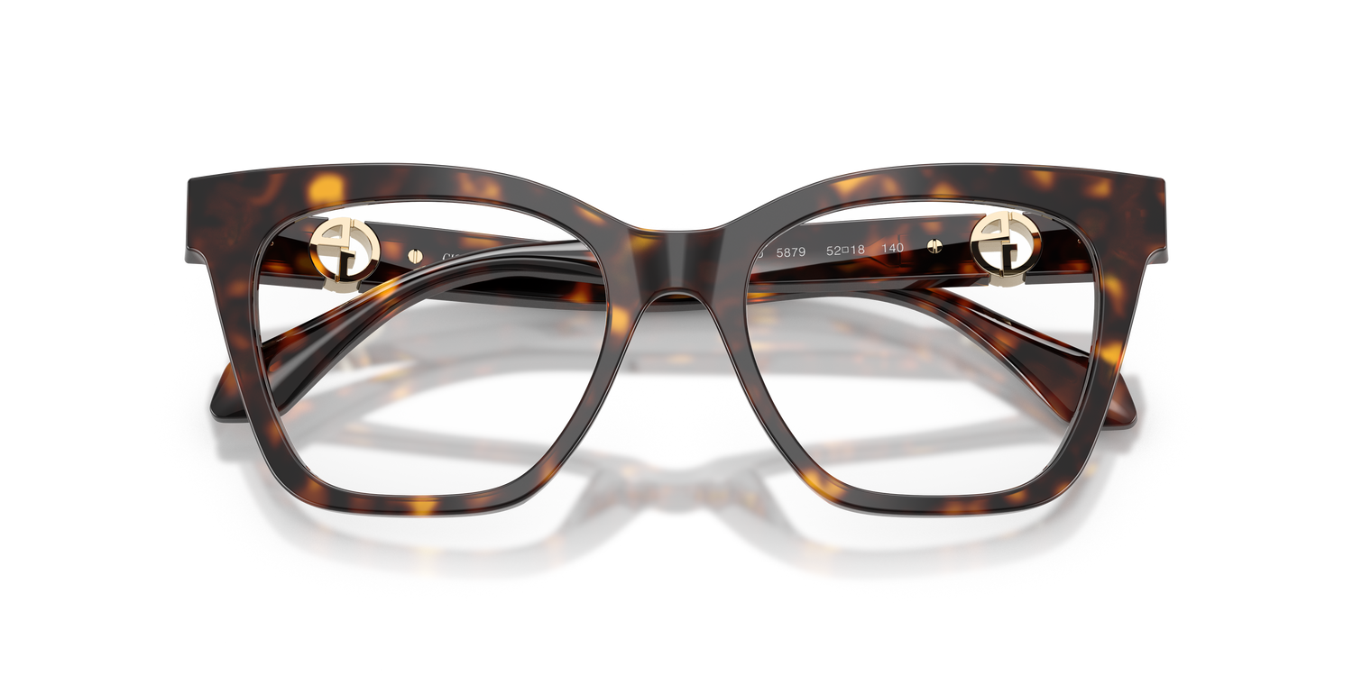 GIORGIO ARMANI AR7286U 5879 52