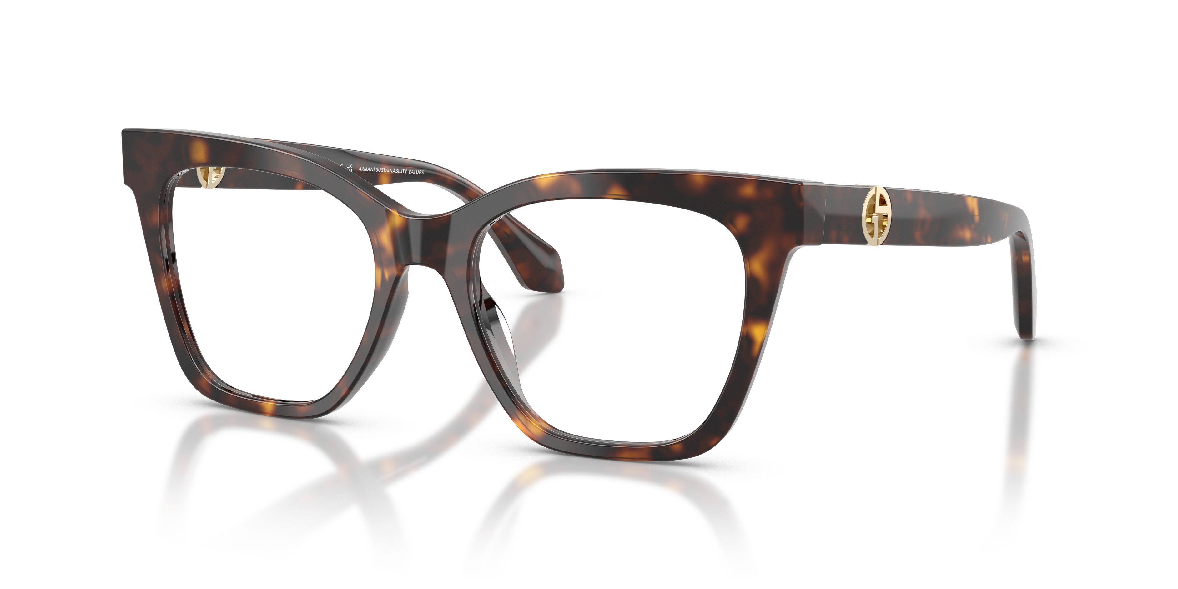 GIORGIO ARMANI AR7286U 5879 52