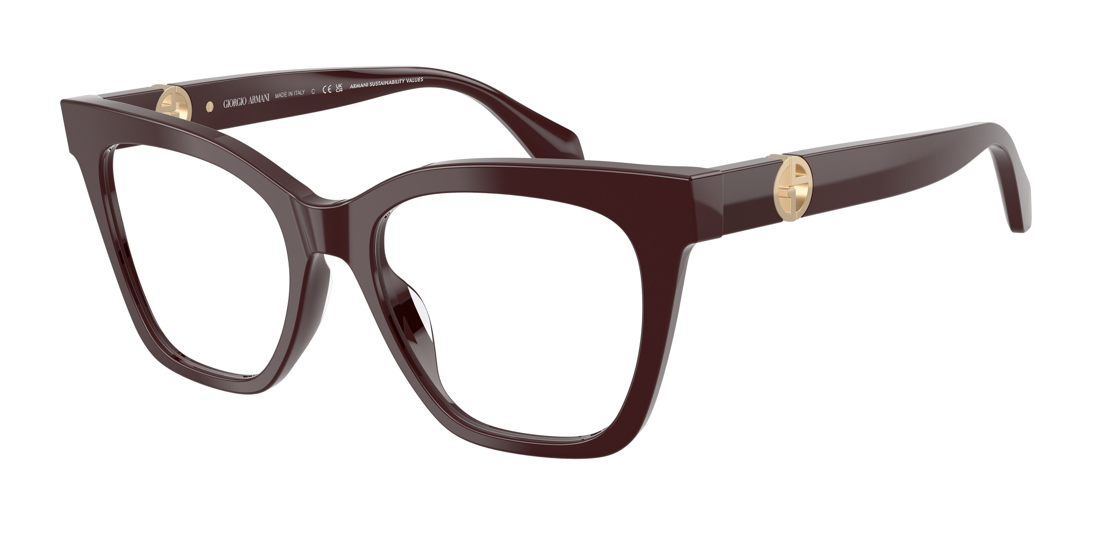 GIORGIO ARMANI AR7286U 6308 52