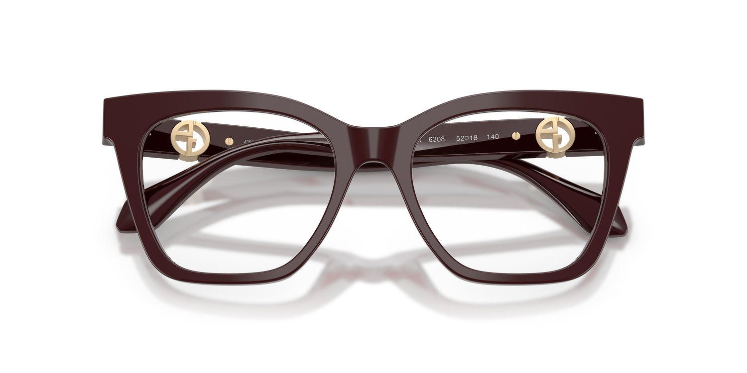 GIORGIO ARMANI AR7286U 6308 52