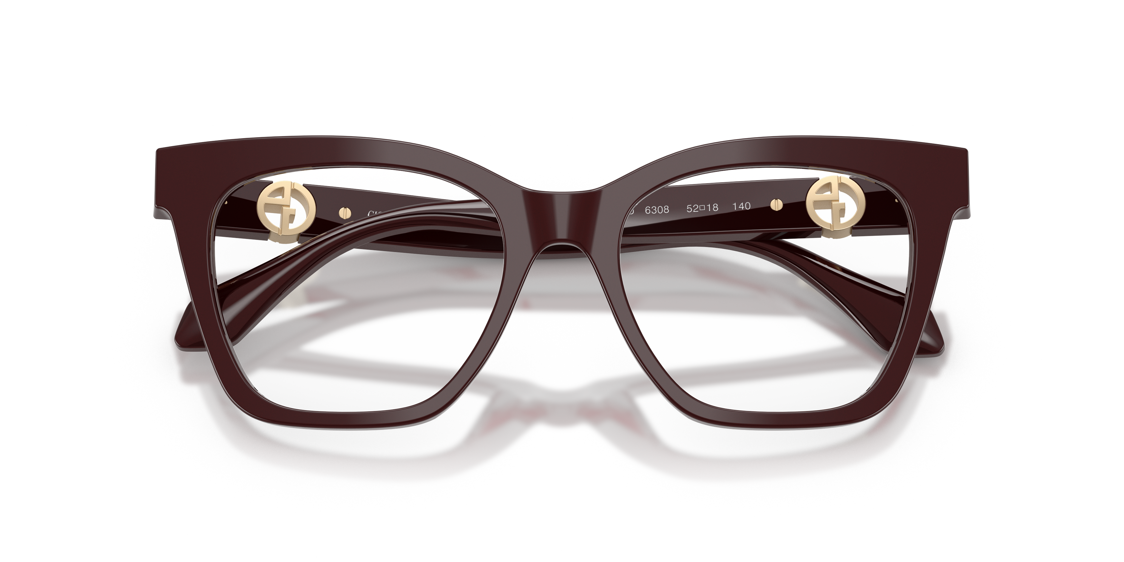 GIORGIO ARMANI AR7286U 6308 52