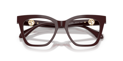 GIORGIO ARMANI AR7286U 6308 52