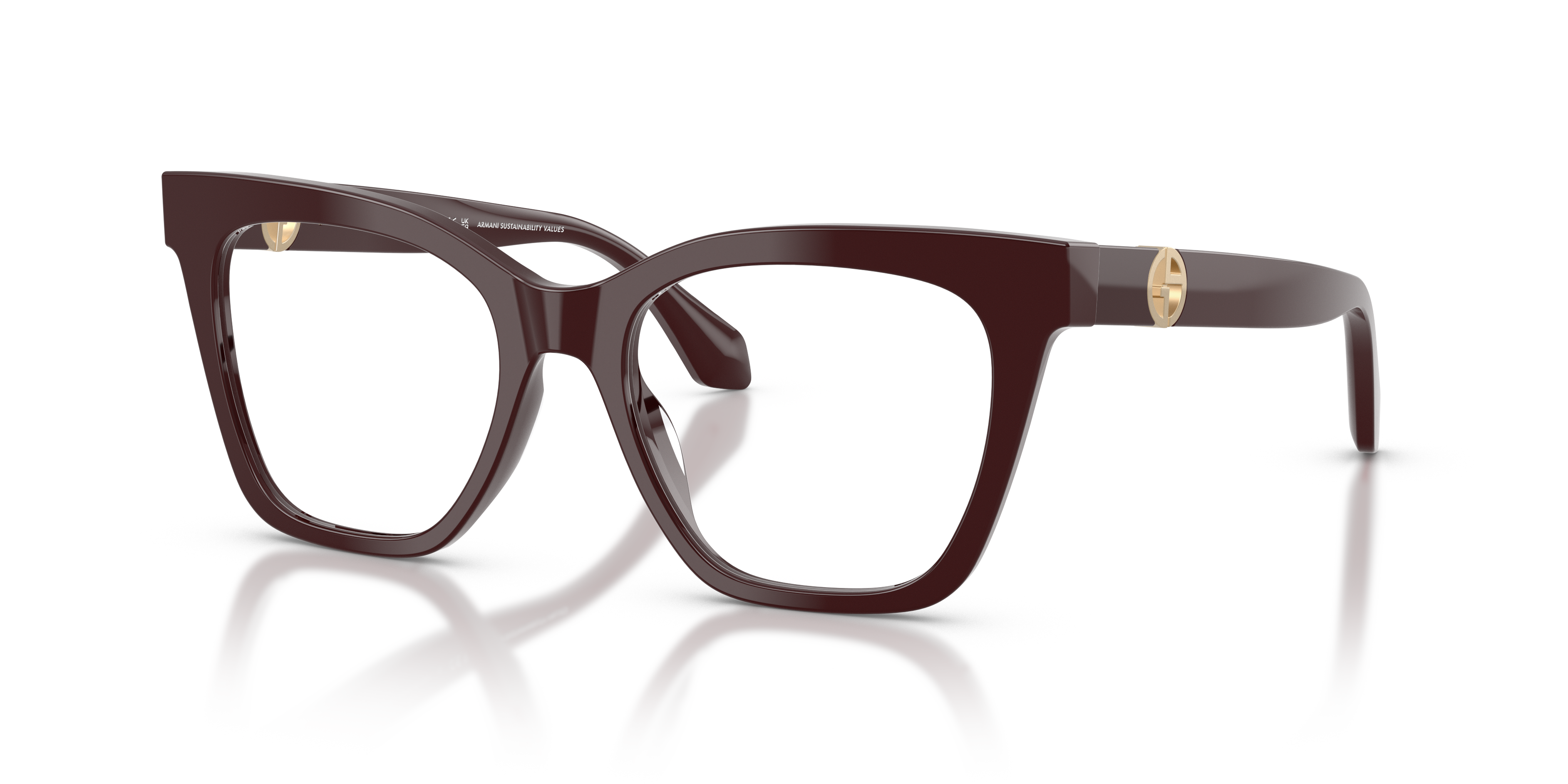 GIORGIO ARMANI AR7286U 6308 52