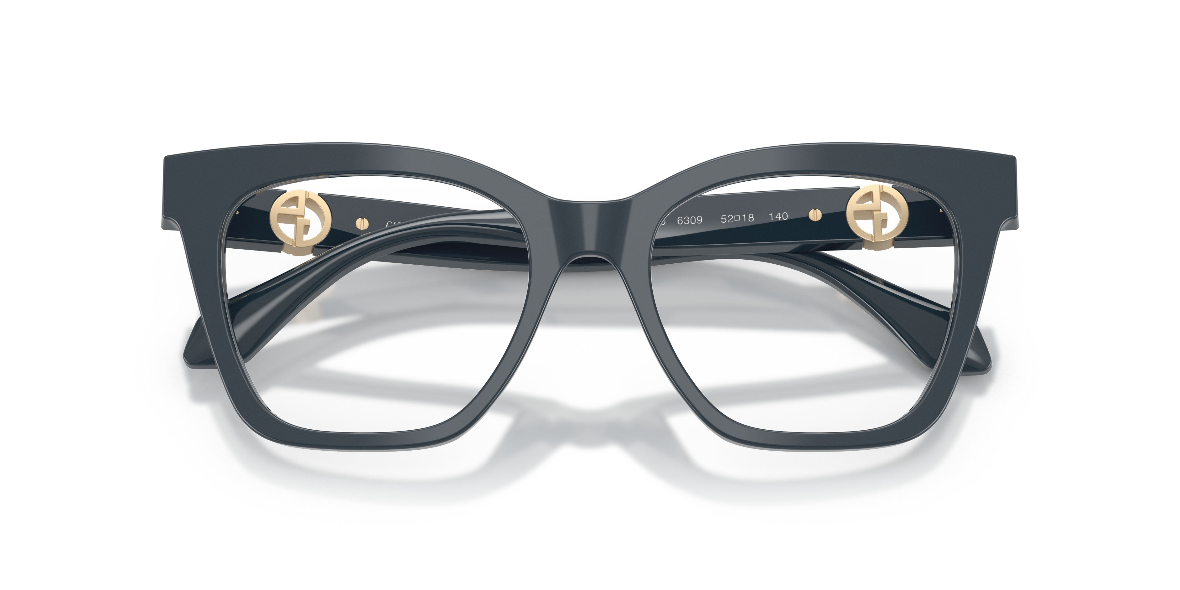 GIORGIO ARMANI AR7286U 6309 50