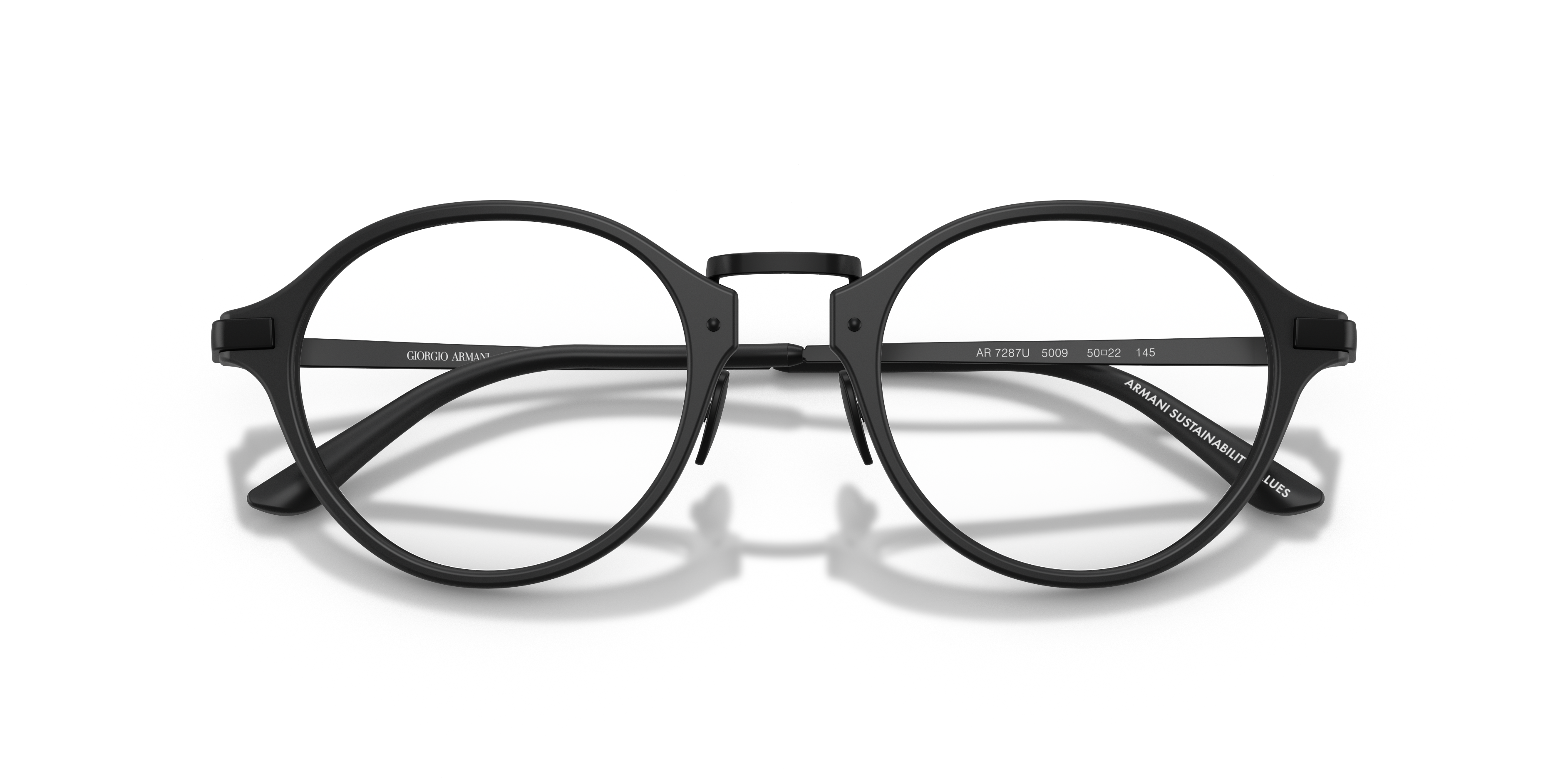 GIORGIO ARMANI AR7287 5009 48