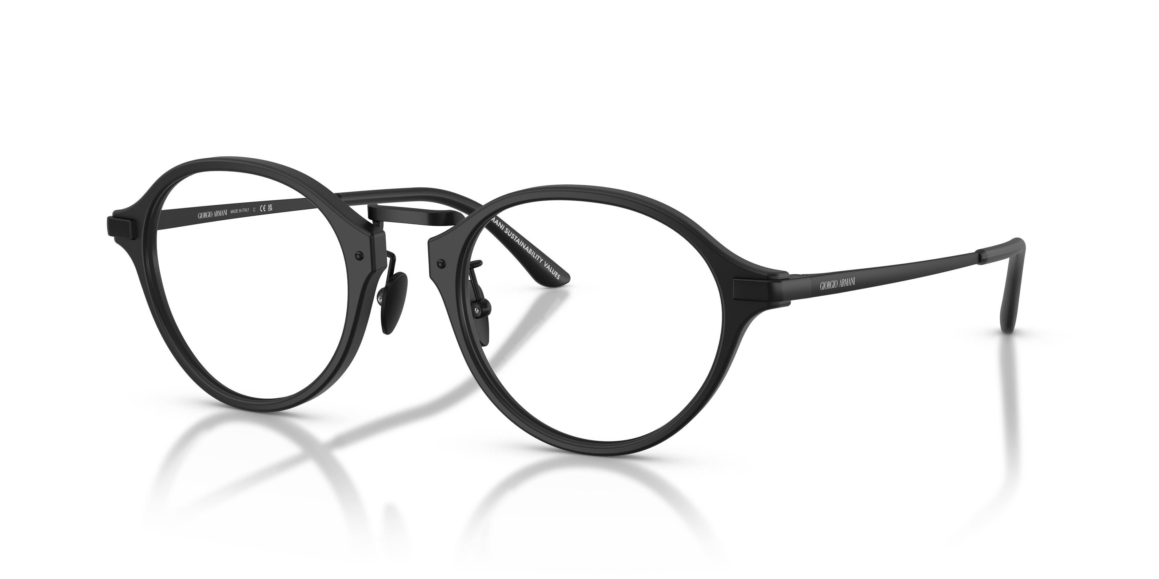 GIORGIO ARMANI AR7287 5009 50