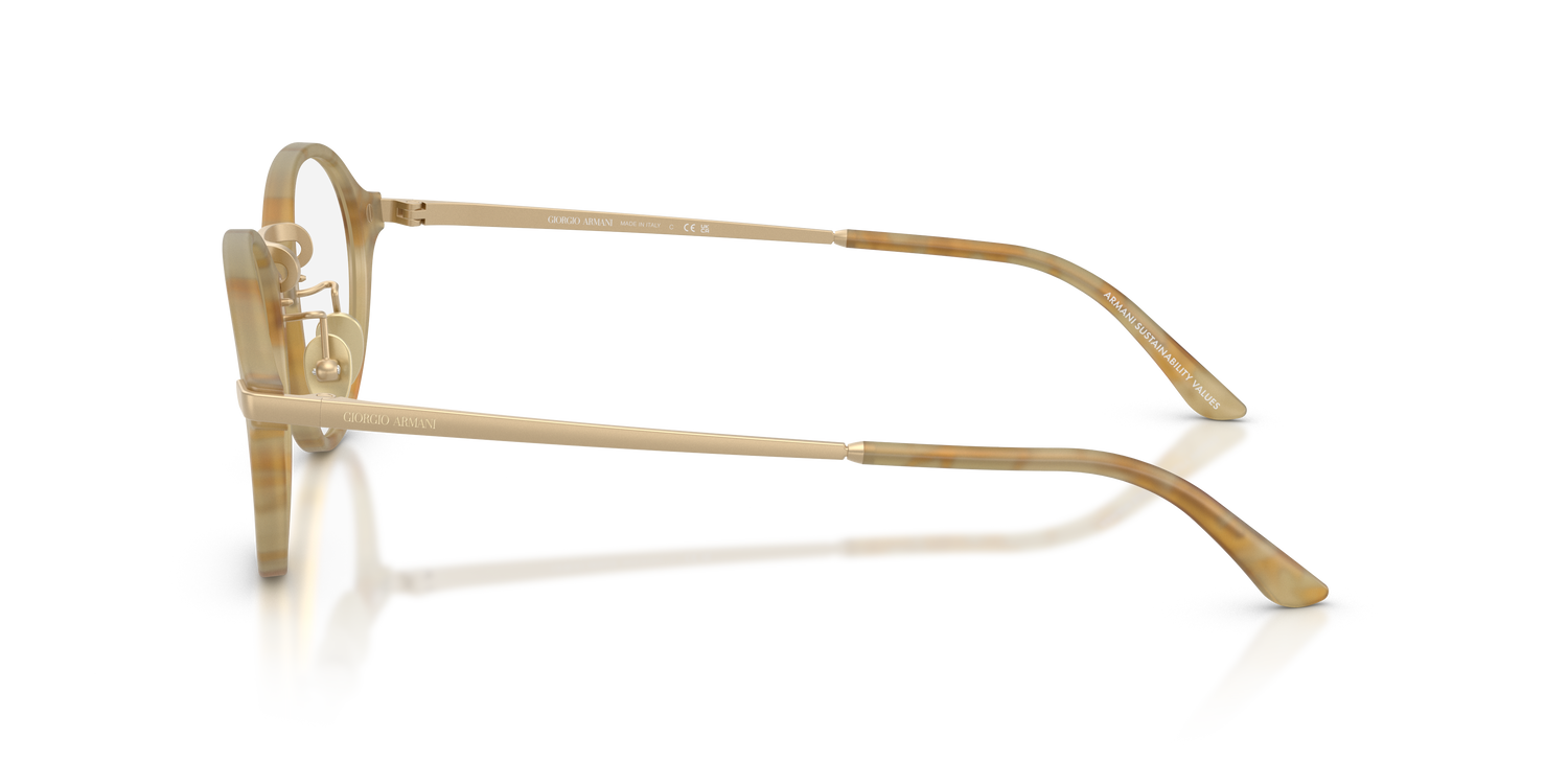 GIORGIO ARMANI AR7287 6300 50
