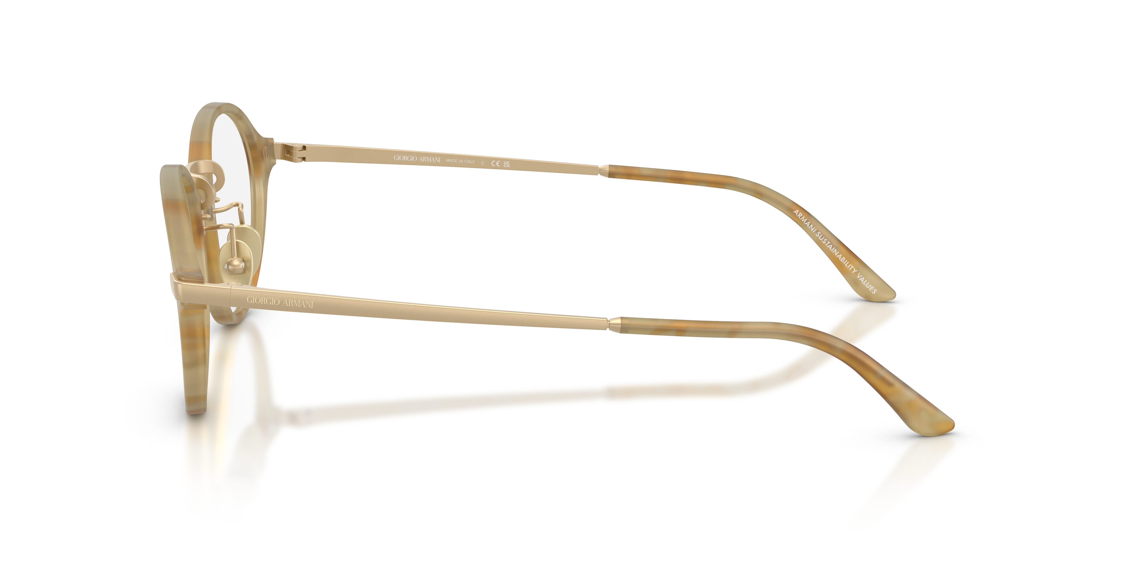 GIORGIO ARMANI AR7287 6300 50