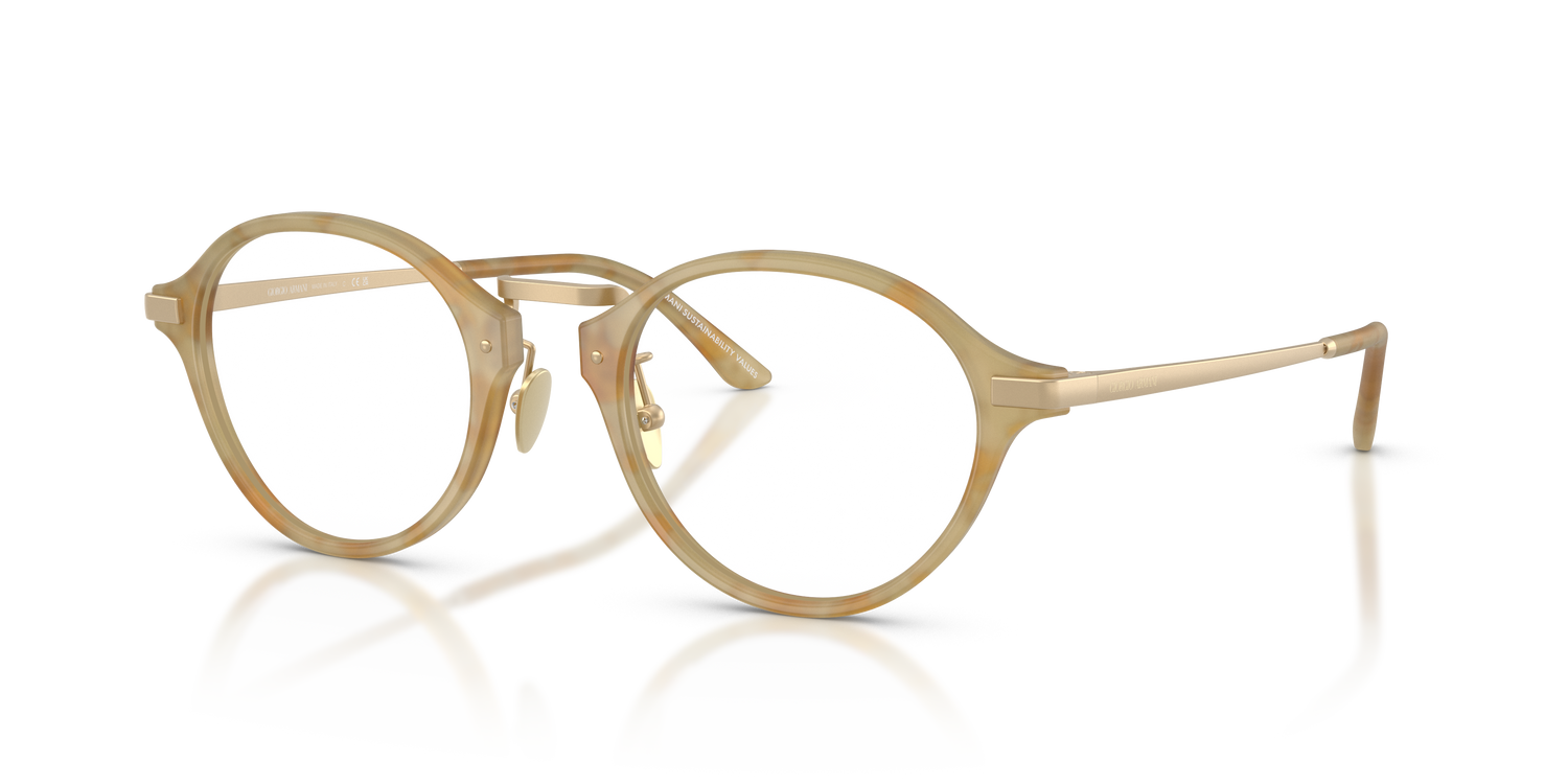 GIORGIO ARMANI AR7287 6300 48