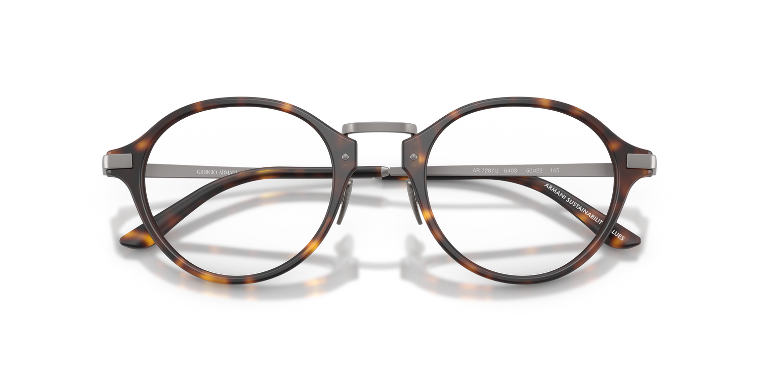 GIORGIO ARMANI AR7287 6403 48